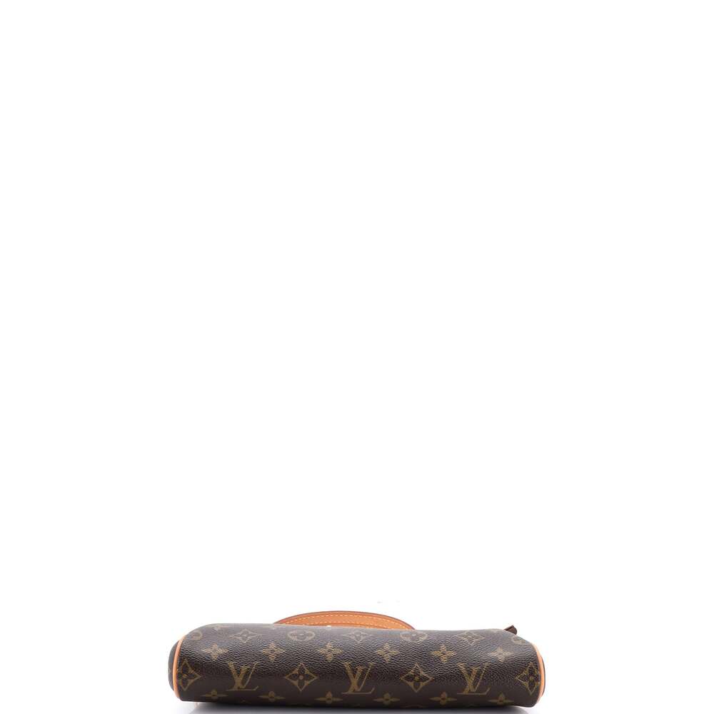 Louis Vuitton Eva Handbag Canvas #253690L16B - Picture 4 of 7